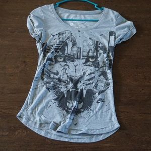 Nike Lion Tee